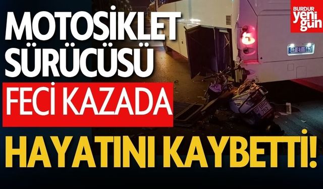 Antalya Haberleri