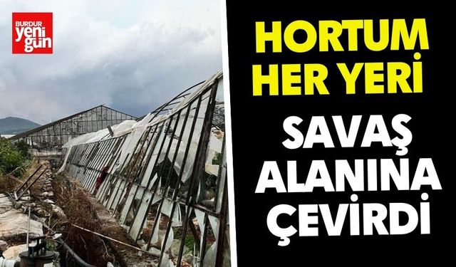 Antalya Haberleri