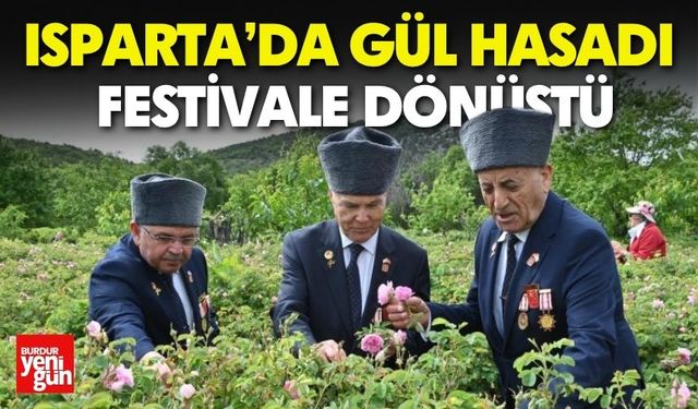 Isparta Haberleri