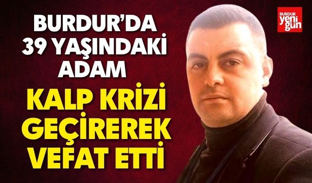 Burdur Haberleri