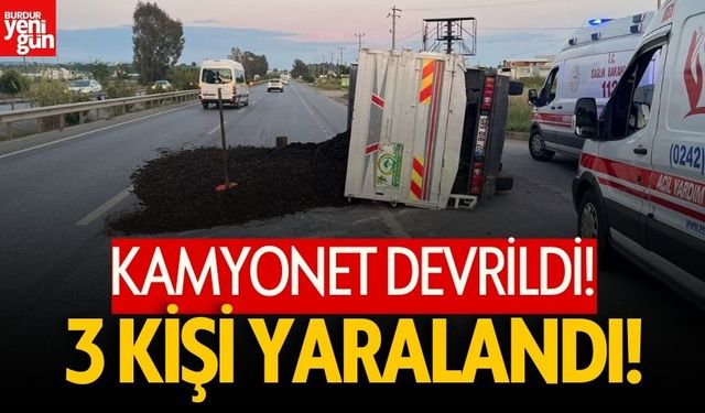 Antalya Haberleri