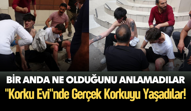 Antalya Haberleri