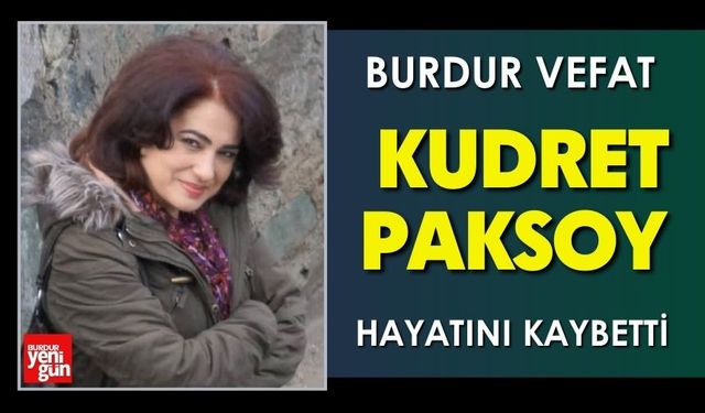 Burdur Haberleri