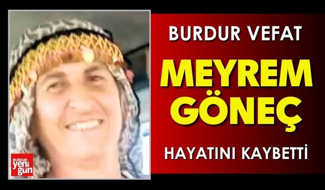 Burdur Haberleri