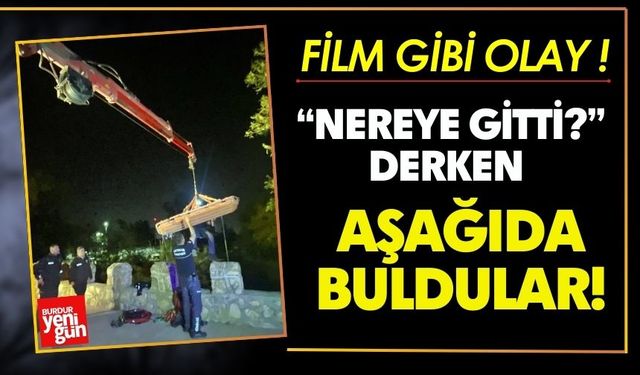 Antalya Haberleri
