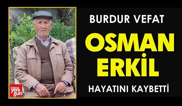 Burdur Haberleri