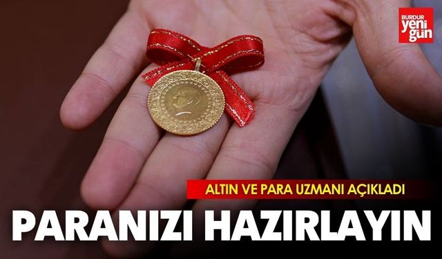 Kurban Bayramı Öncesi Altın ve Dolar Tahmini Şaşırttı