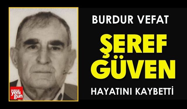 Burdur Haberleri