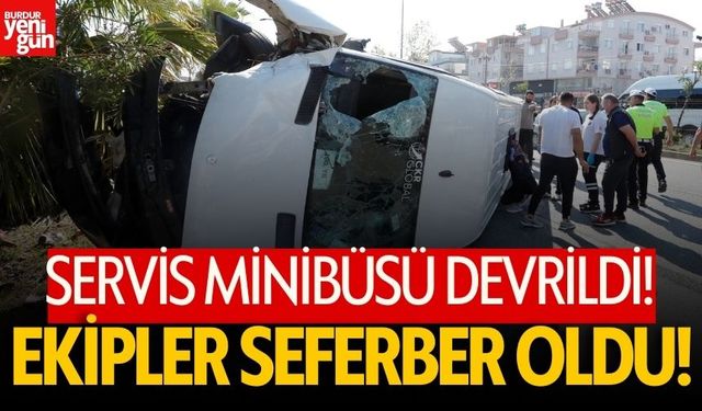 Antalya Haberleri