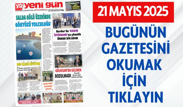 E-Gazete