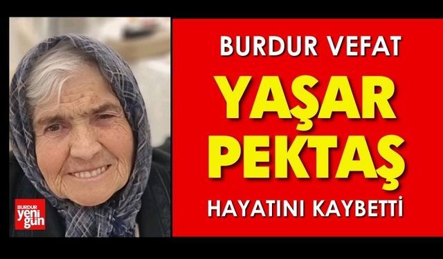 Burdur Haberleri
