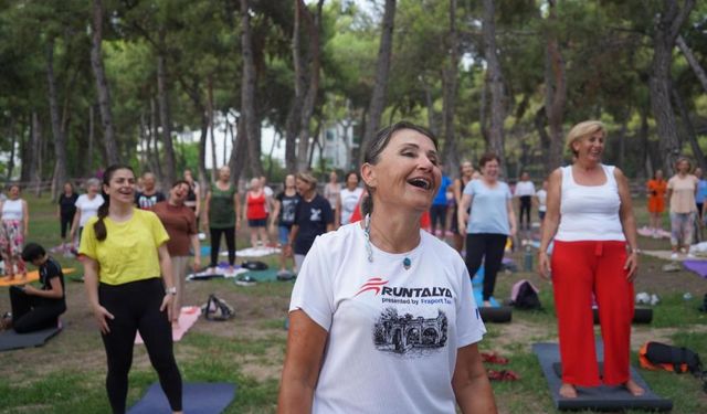 Antalya Haberleri
