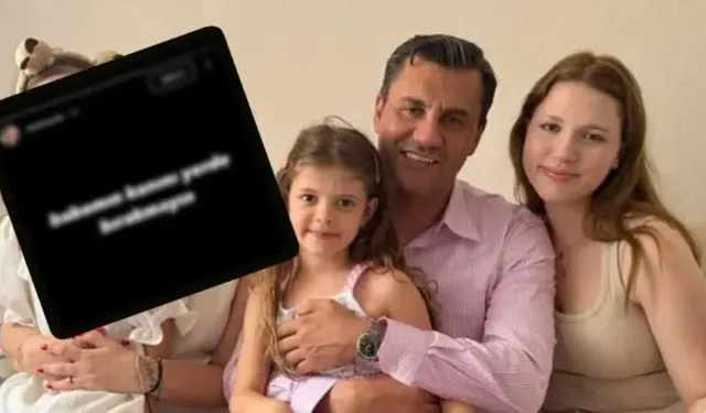 Nehir Zeyrek'ten babası için dikkat çeken açıklama: "Kanını yerde bırakmayın"