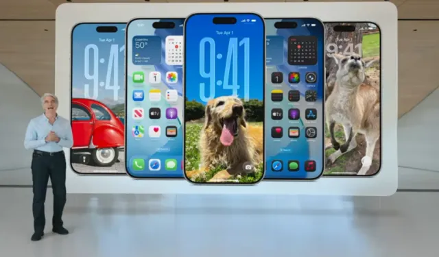 iOS 26 güncellemesi alacak iPhone modelleri: 3 model listede yok