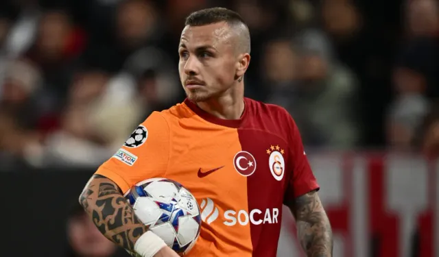 Al Hilal Angelino'yu Kaptı! İşte Transferin Şaşırtan Detayları
