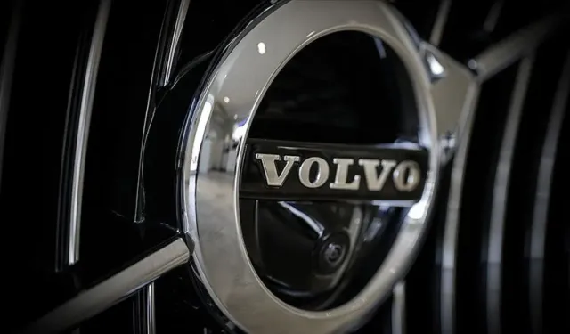 Volvo'dan Emniyet Kemerinde Devrim! Artık Kemer Sizi Tanıyacak