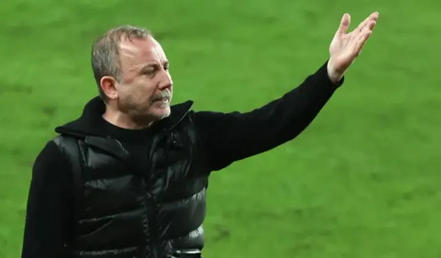 Sergen Yalçın Süper Lig'e Dönüyor mu? O Takımla Görüşüyor!
