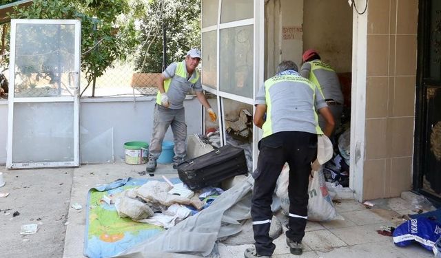 Antalya Haberleri