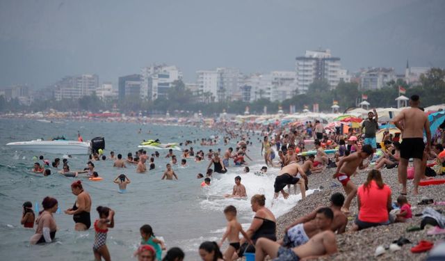 Antalya Haberleri