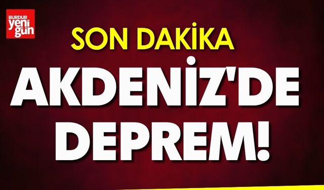 Antalya Haberleri