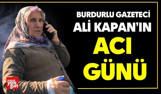 Burdur Haberleri