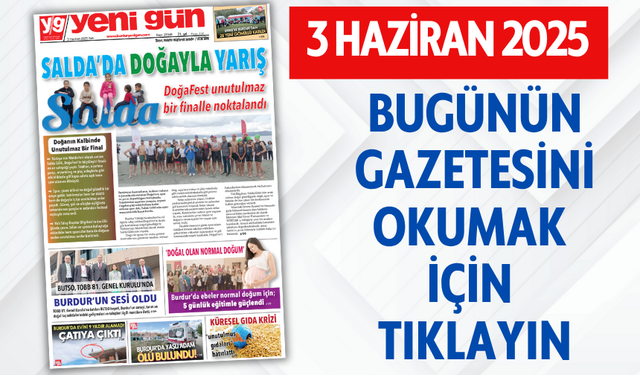 E-Gazete