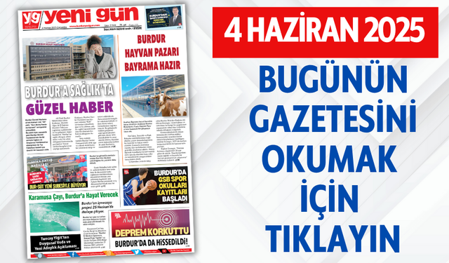 E-Gazete