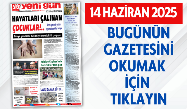 E-Gazete