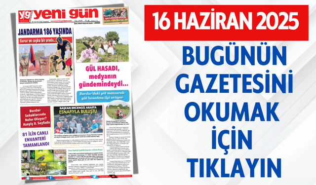 E-Gazete