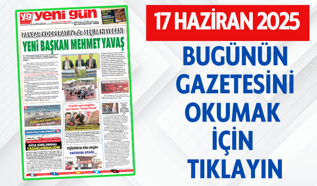 E-Gazete
