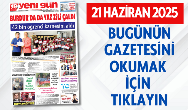E-Gazete