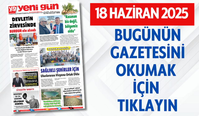 E-Gazete