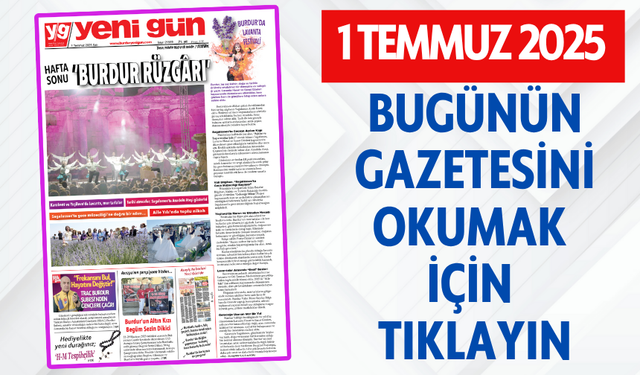 E-Gazete