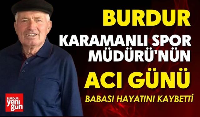 Burdur Haberleri