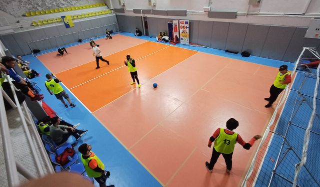 Engelleri Aşan Gençler Sporla Buluştu: İstanbul’daki Uluslararası Proje Tamamlandı