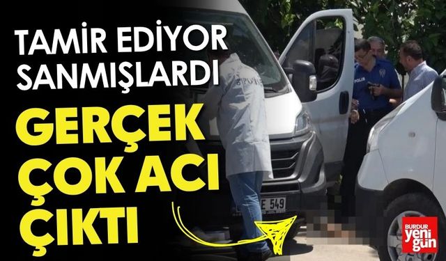 Antalya Haberleri