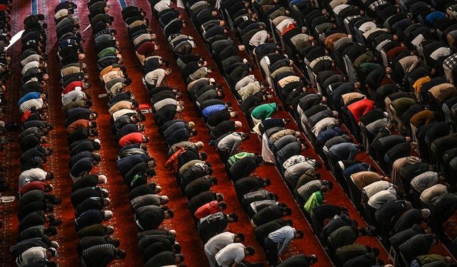 İl il kurban bayramı namaz saatleri