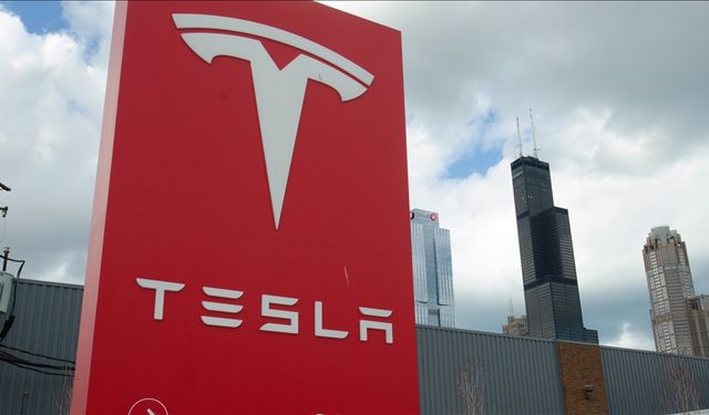 Tesla hisseleri, Trump ile Musk arasındaki gerilimin tırmanmasıyla düştü