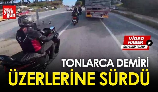 Antalya Haberleri