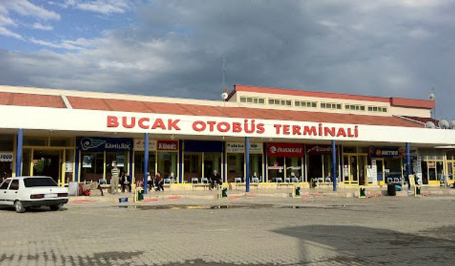 Bucak Seyahat Otobüs Saatleri ve Güzergahlar