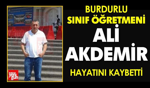 Burdur Haberleri