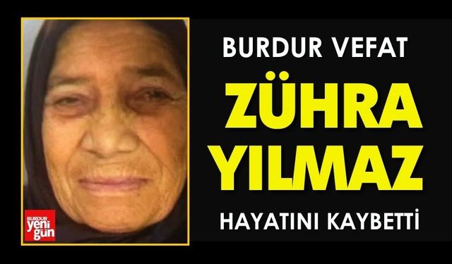 Burdur Haberleri