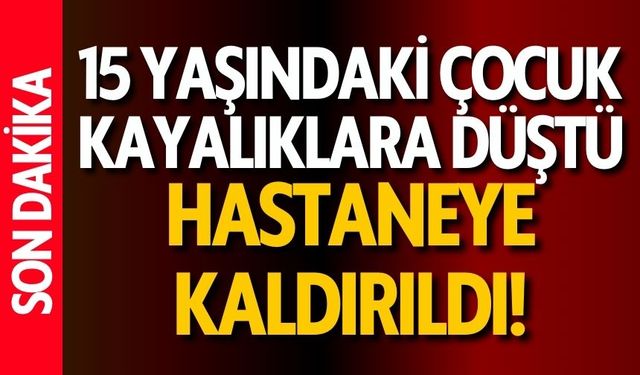 Antalya Haberleri