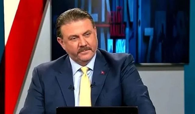 Cumhurbaşkanı Başdanışmanı Yiğit Bulut hayatını kaybetti