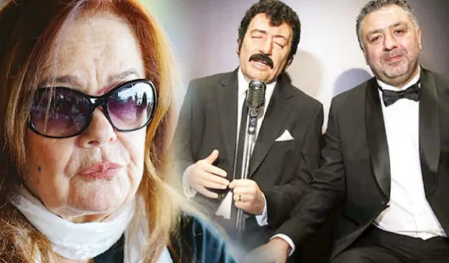 Müslüm Gürses'in hayatını konu alan 'Müslüm' filminin davası 9 yıl sonra sonuçlandı