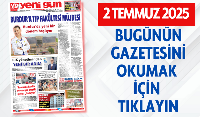 E-Gazete