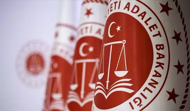 2025 Adalet Bakanlığı personel alımı ne zaman, başvuru şartları neler?