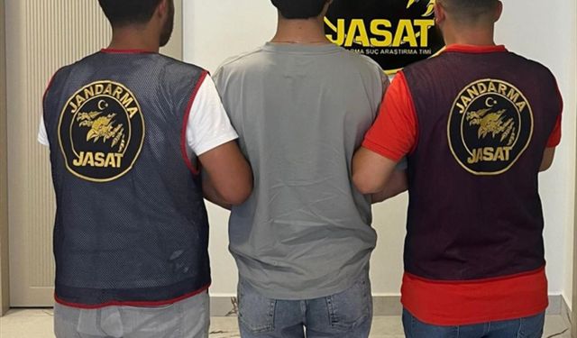 Antalya'da düzenlenen operasyonda aranan 236 kişi yakalandı