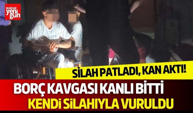Antalya Haberleri