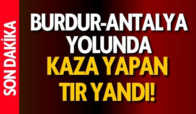 Antalya Haberleri